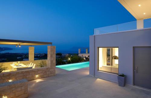 Youphoria Sea View Villas - Photo 36