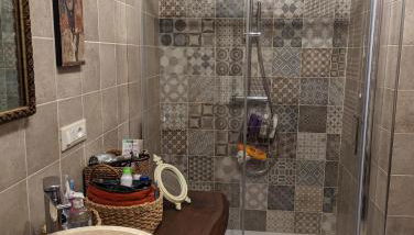 Villa del Capitano - Foto 2, Shower