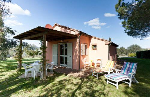 Agriturismo Antico Podere Il Polveraio - Foto 10
