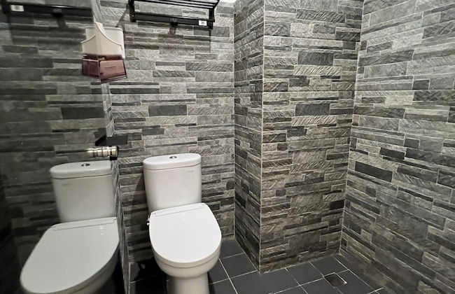 CHOSKA RESIDENCE - Foto 57