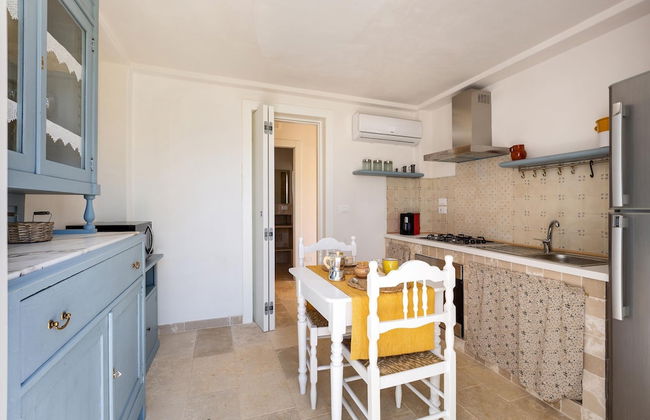 3360 Trulli Pangi by Perle di Puglia - Foto 14