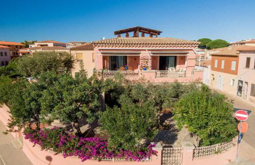 Porto San Paolo Apartments - Foto 4