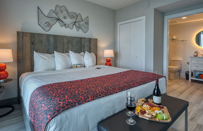 FUSION Resort Waterfront Suites - Foto 12