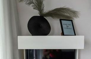 Hausboot Wangermeerblick (Floating Home) - Foto 23