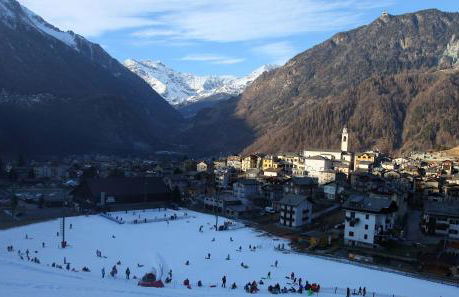 Chalet Luna - Foto 38