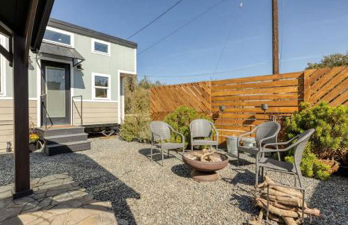 Tiny Home | Lewis Ranch 1 - Foto 9