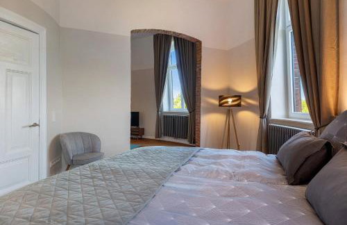 Café Wasserturm Cuxhaven - Foto 13