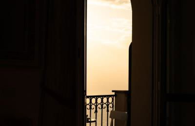 La Dolce Vita Ravello - Romantic Studio with Jacuzzi and Sea View - Foto 9