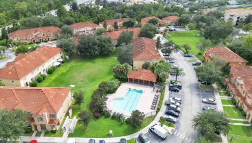 Family Friendly Townhome Near Attractions - Foto 3