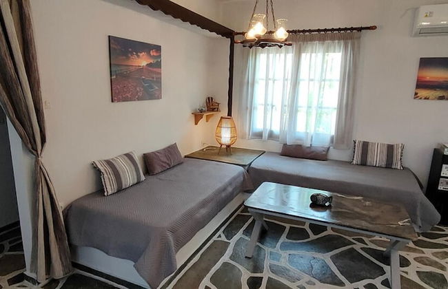 Sylvia s House at Vagia - Foto 14