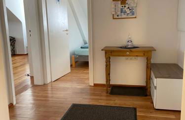 Ferienwohnungen & Apartments Heintz - Ihre Unterkunft am Marktplatz in Bad Königshofen - Foto 25