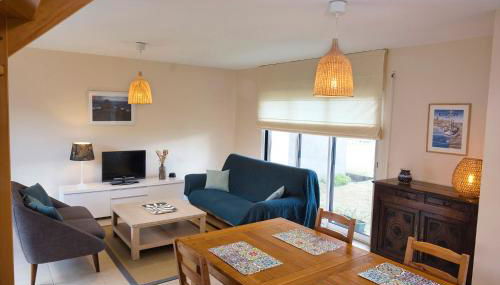 Maison près de la plage et de la thalasso - Foto 4