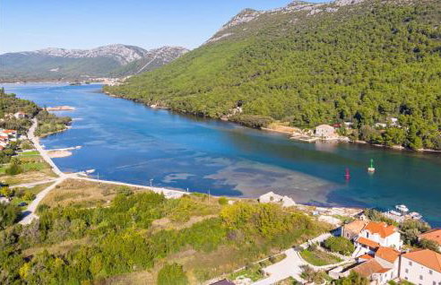 Two-Bedroom Apartment In Ston - Foto 15