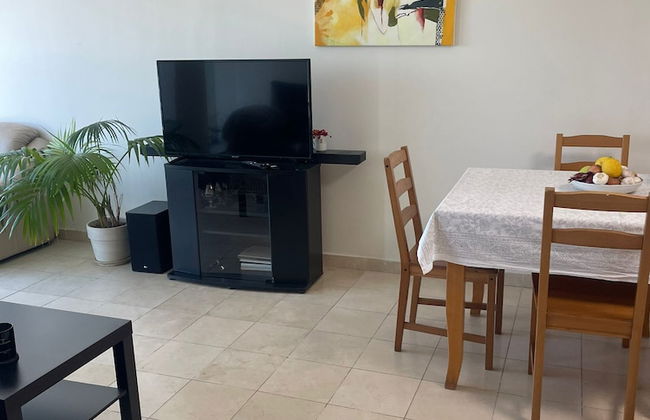 Two Bedroom one Ling Room Apartment - Photo 12