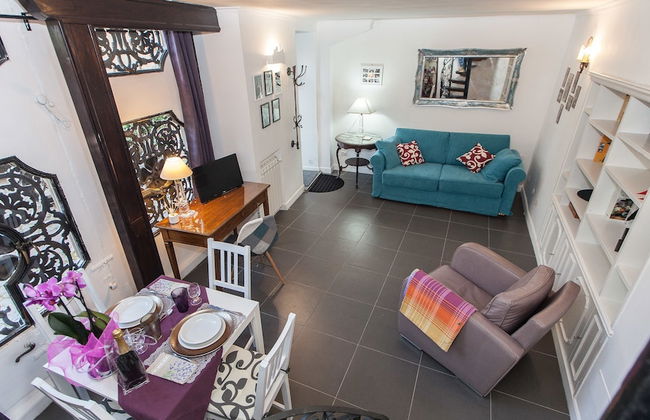 Rental In Rome Orsini Apartment - Foto 11