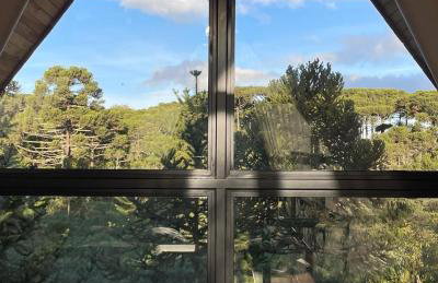 Cabanas Jardim de Tereza - Foto 35