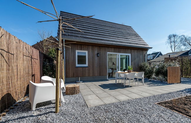 Farmhouse in Zeeland With Saltwater Pool - Foto 59