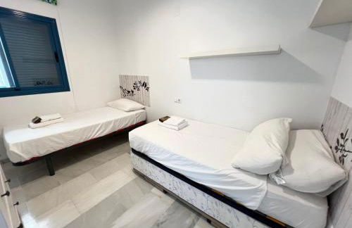 PUSHE Castell de Ferro Beach & Tradition 2 - Foto 9