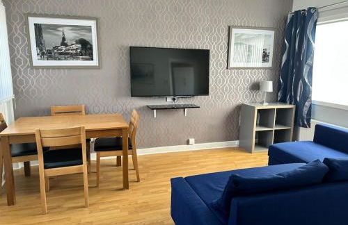 One Bedroom Bungalow Loanhead, Midlothian, Nr Edinburgh - Foto 6