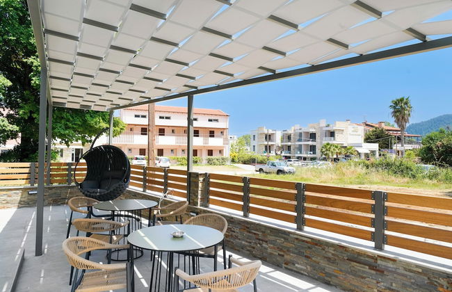 Aerino Luxury Villas - Foto 65