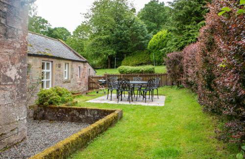 Drumlanrig Mains Cottage - Foto 24