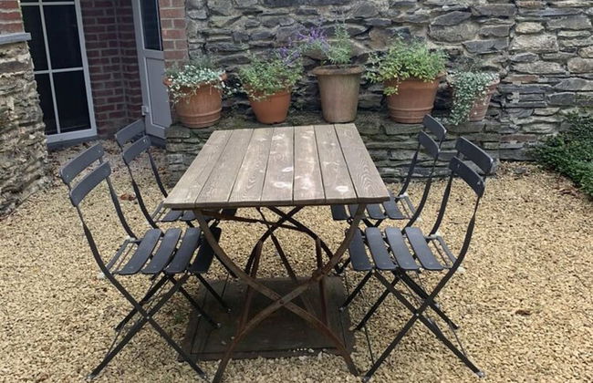 Holiday Home in Cetturu With Sauna - Photo 26