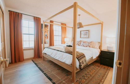 Buffalo Escape-Private Hot Tub in serene Corrales-Mountain View-Pet Friendly-No Pet Fee! - Foto 58