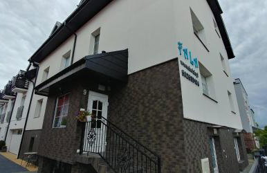 Dom Wczasowy FALA - Foto 29