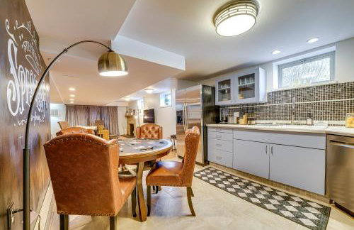 Pittsburgh Couples Retreat about 2 Mi to Downtown! - Foto 12