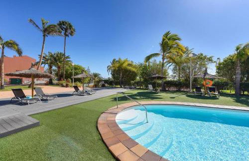 Puerto Marina 10 - Pasito Blanco - Foto 11