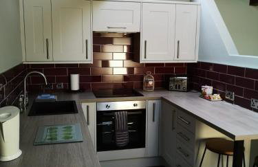 The Carriage House, Bilbrough York Sleeps 24 - Foto 32