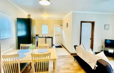 Sycamore Cottage with Hot Tub - Foto 5