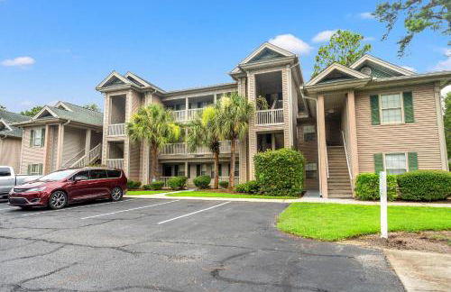 Charming upgraded 2-bed condo in amazing Pawleys Island True Blue Golf Course - Foto 7