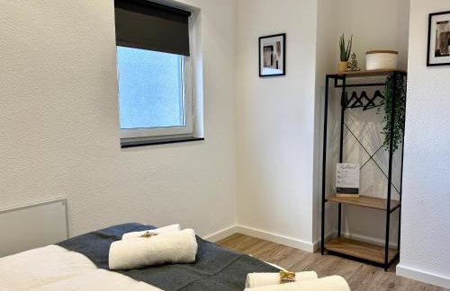 Modern und kinderfreundlich, 3km zu Messe, Airport Köln-Bonn - Foto 9