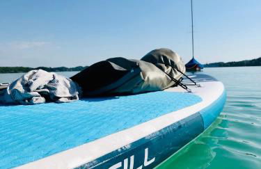 Charmante Ferienwohnung mit Balkon im 5-Seen-Land - Foto 56