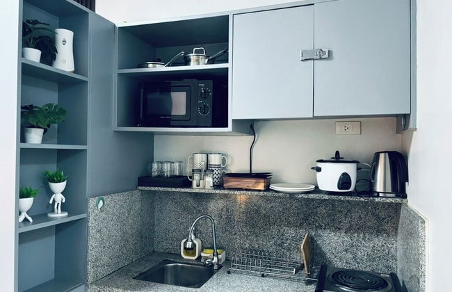 Smart Stay 2600 - Foto 65