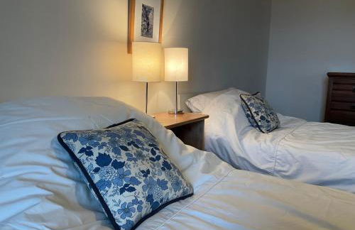 The Back Wing - Pen y Graig Farmhouse, Church Bay, sea views near beach No Pets - Foto 25