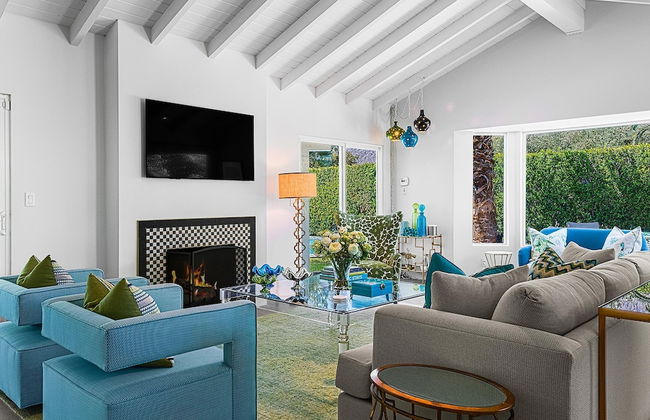 The Colony Hideaway - Pool Wifi Spa Private - Foto 5