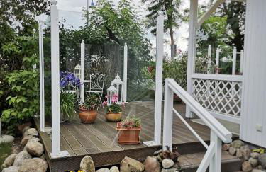 Haus Rosengarten - Foto 16