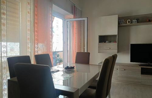 La casa dei nonni a Roma Monte Sacro - Rm Nord - Foto 8