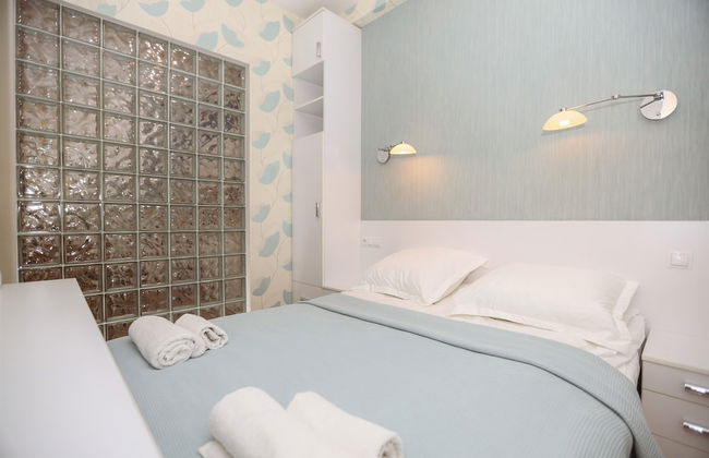 One Bedroom apartment for couple - Foto 5