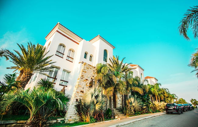 Mnar Castle Apartments - Photo 77