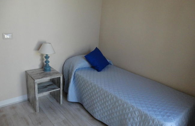 Villa Marietta Country House - Foto 8