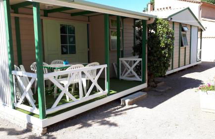 Les Chalets la Plage - Etape Vacances - Foto 31