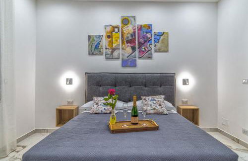 Alloggio Turistico Mediterranean Cruises - Foto 12