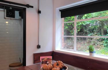 The Old Pumping Station, Broseley, Ironbridge Gorge - Foto 8