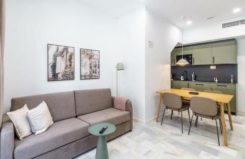 Limehome Jerez de la Frontera Marqués de Casa-Domecq - Foto 12