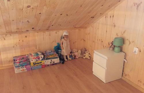 Domek Leśne Zacisze - Foto 10