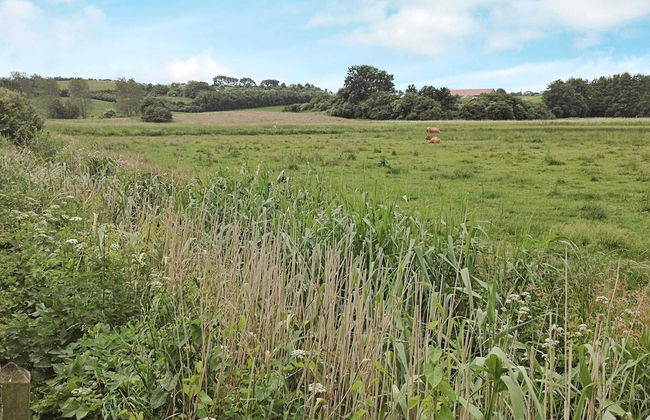 7 Person Holiday Home in Broager - Photo 4