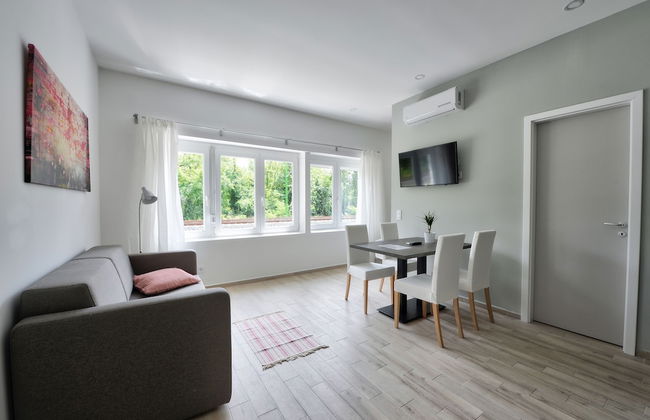 Villa Oliver 2 Siófok - Foto 24